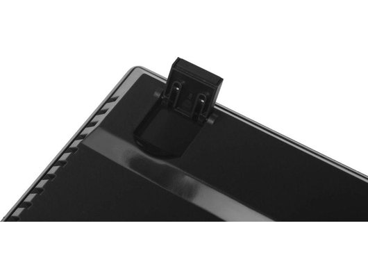 Клавиатура проводная игровая Defender Quest GK-596